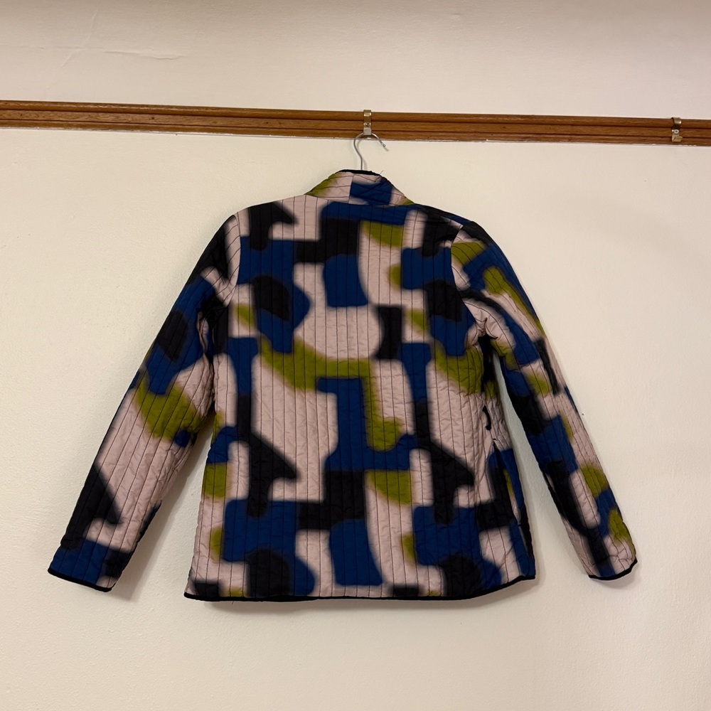 Closed Reversible Quilted Jacket - image 6